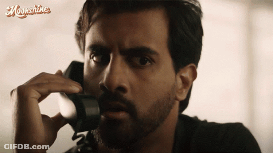Help Is On The Way Dear On Call GIF