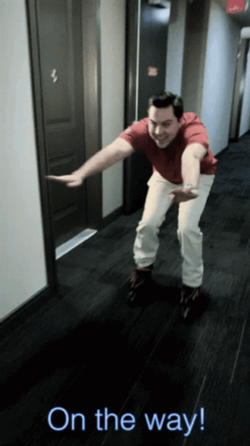 Help Is On The Way Dear To Rescue GIF