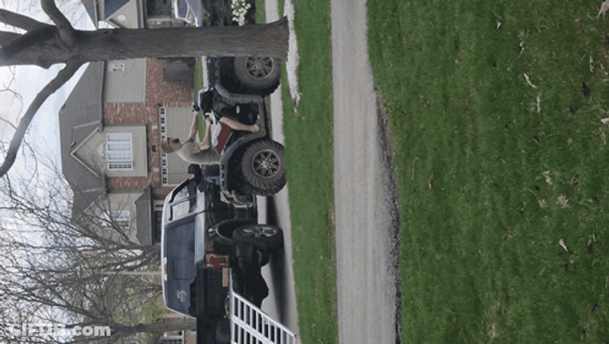 Help Is Soon On The Way Dear GIF