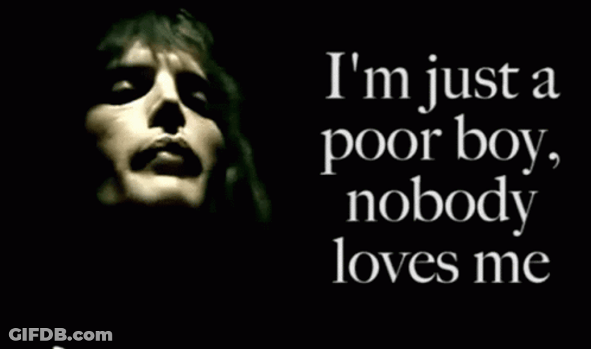 Help Me Im Poor GIF