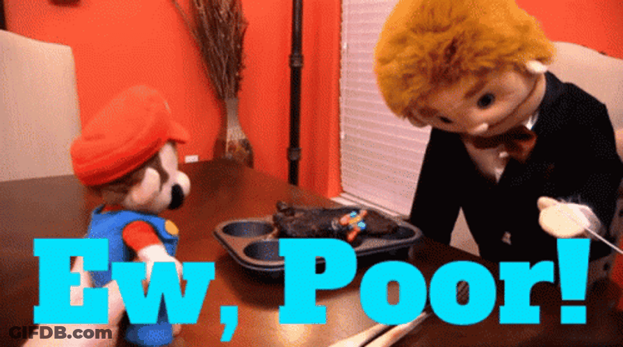 Help Me Im Poor GIF