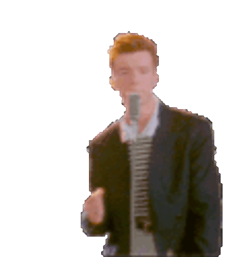 Help Me Sticker GIF