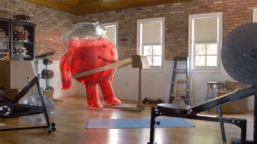 Help The Kool Aid Oh Yeah GIF