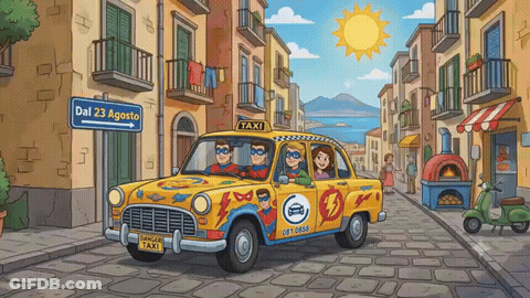 Henry Danger, Nickeldeon GIF