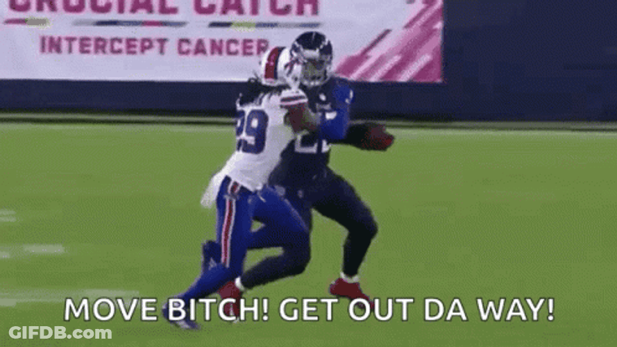 Henry Derrick Move Tackle GIF