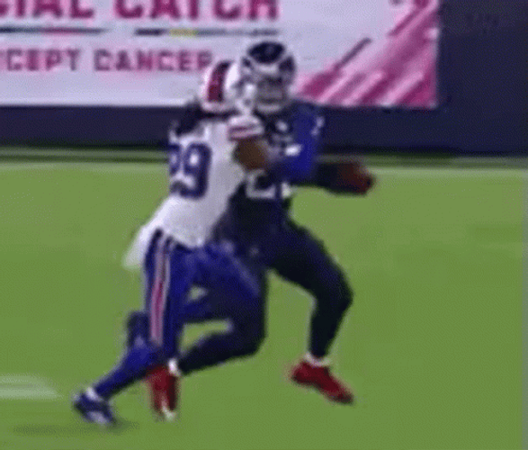 Henry Derrick Titans Tackle GIF