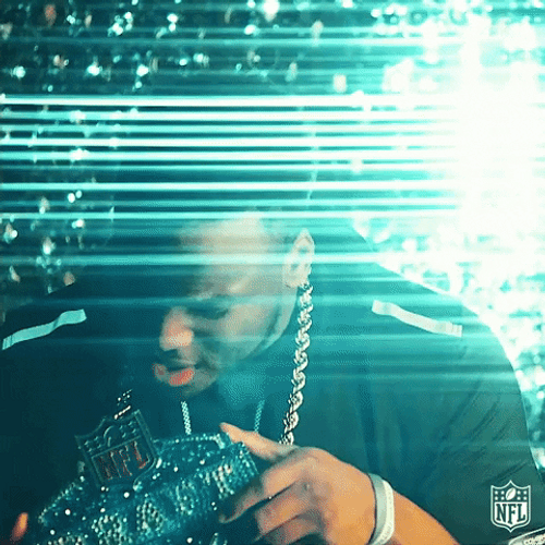 Henry Ruggs Got Auto Draft Big Necklace GIF