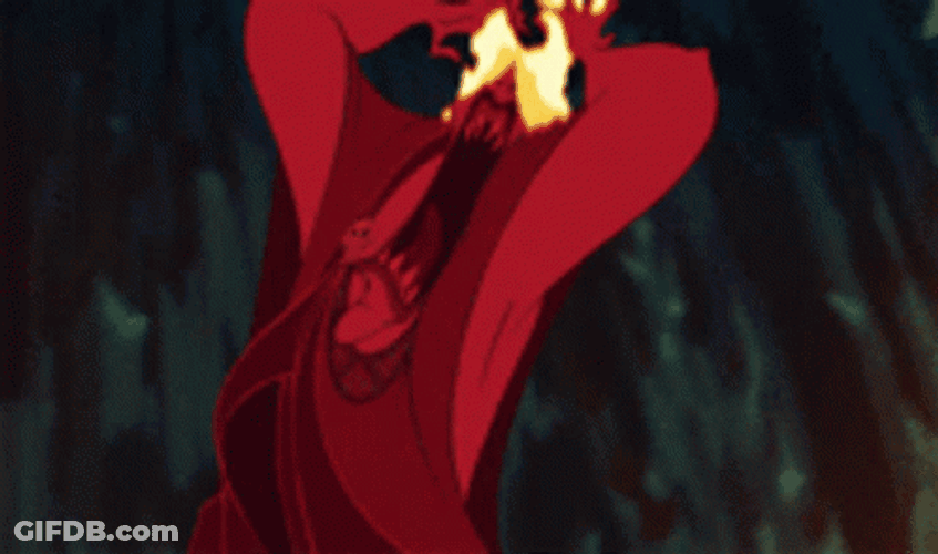 Hercules Hercules Hades Hell GIF