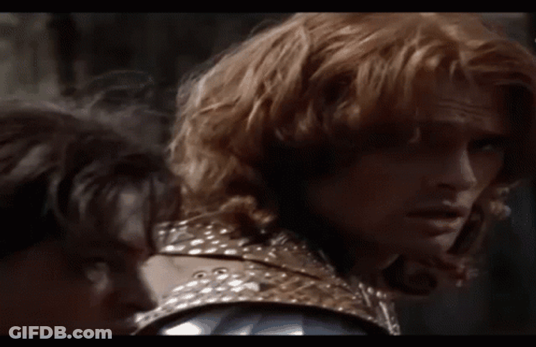 Hercules Hercules Man Portray GIF