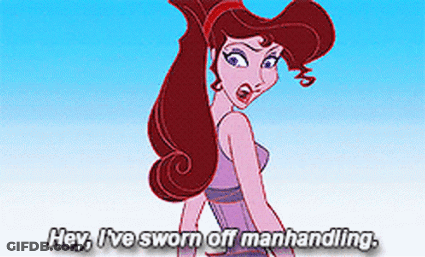 Hercules Hercules GIF
