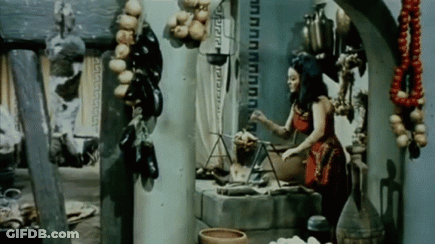 Hercules Hercules Returns GIF