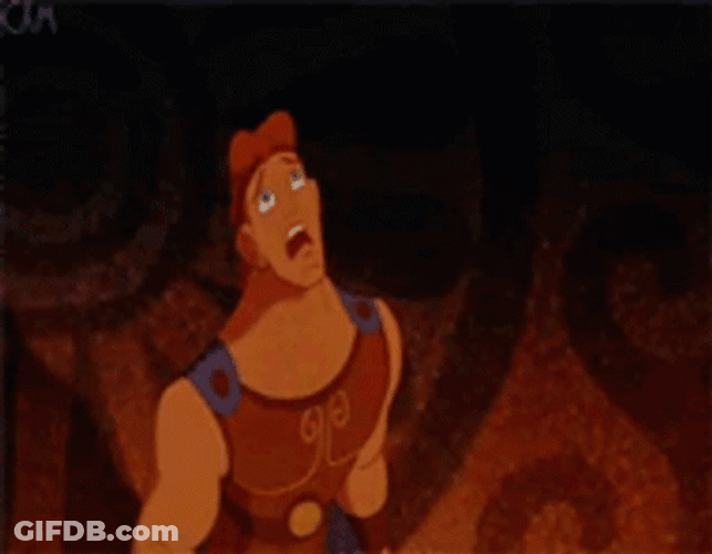 Hercules Hercules Transformed GIF