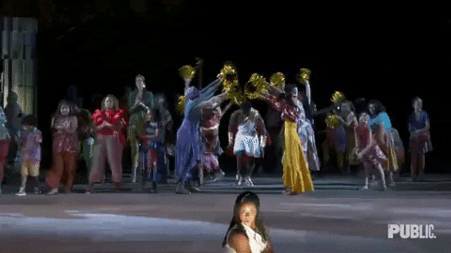 Hercules Jumping High Musical Play GIF