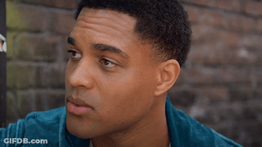 Here For You Young Will Smith GIF