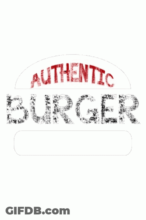 Here's The Authentic Whataburger GIF