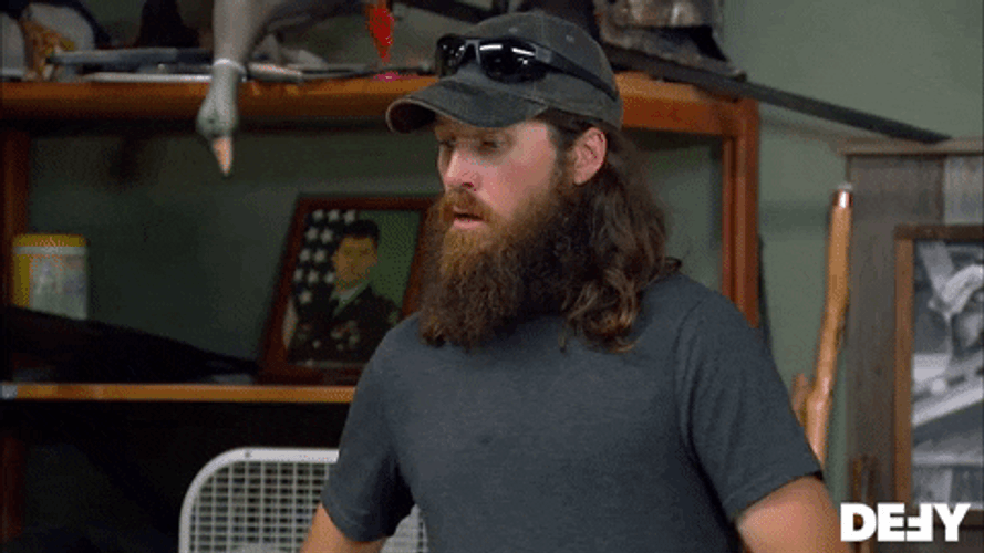 Here We Go Again Arms GIF
