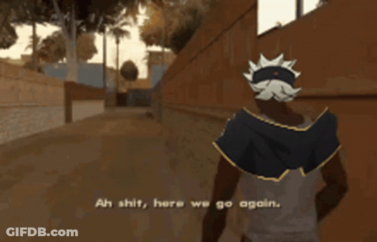 Here We Go Again Game GIF