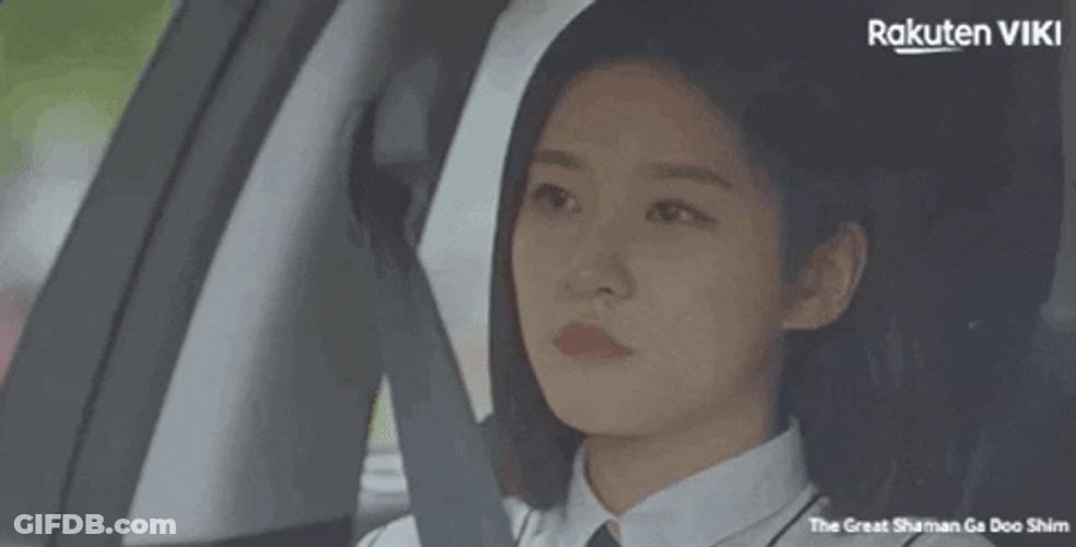 Here We Go Again Sigh GIF