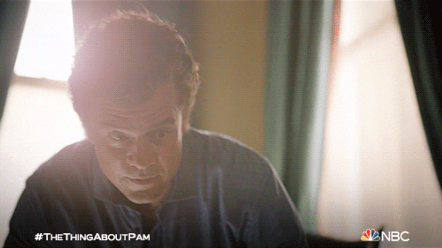 Here We Go Again Sit GIF