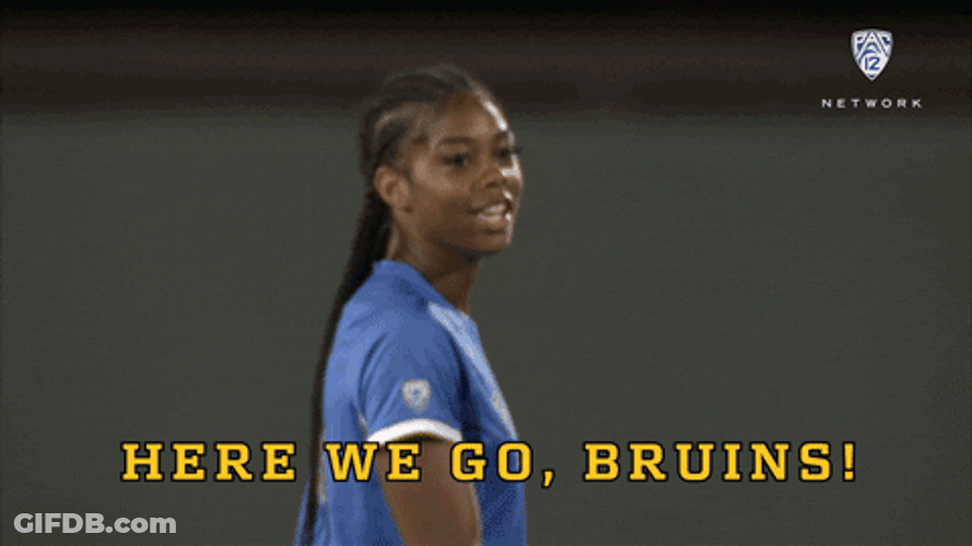 Here We Go Bruins GIF