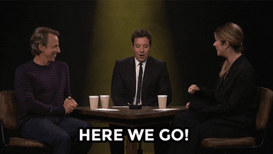 Here We Go Jimmy Fallon GIF