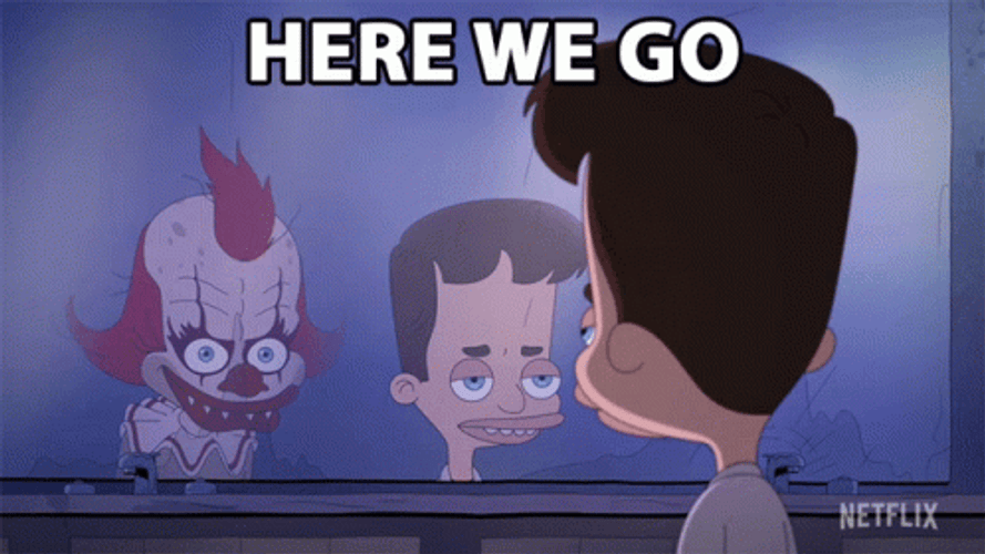 Here We Go Nick Birch GIF