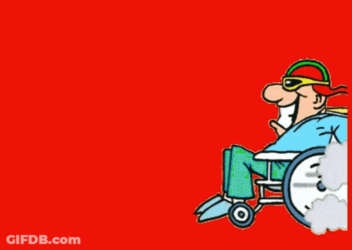 Here Wishing A Speedy Recovery GIF