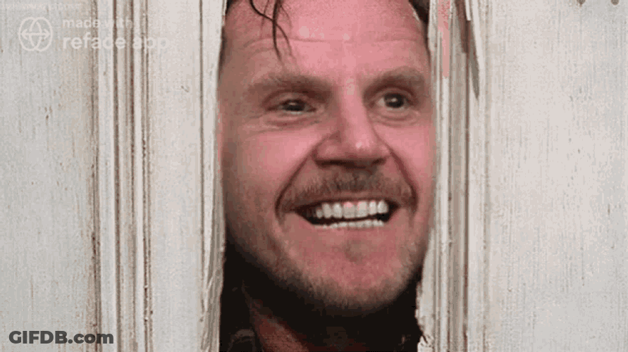 Heresbenton GIF