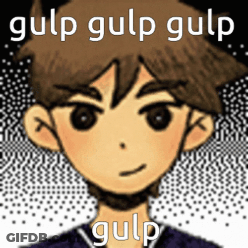 Hero Animation Gulp GIF