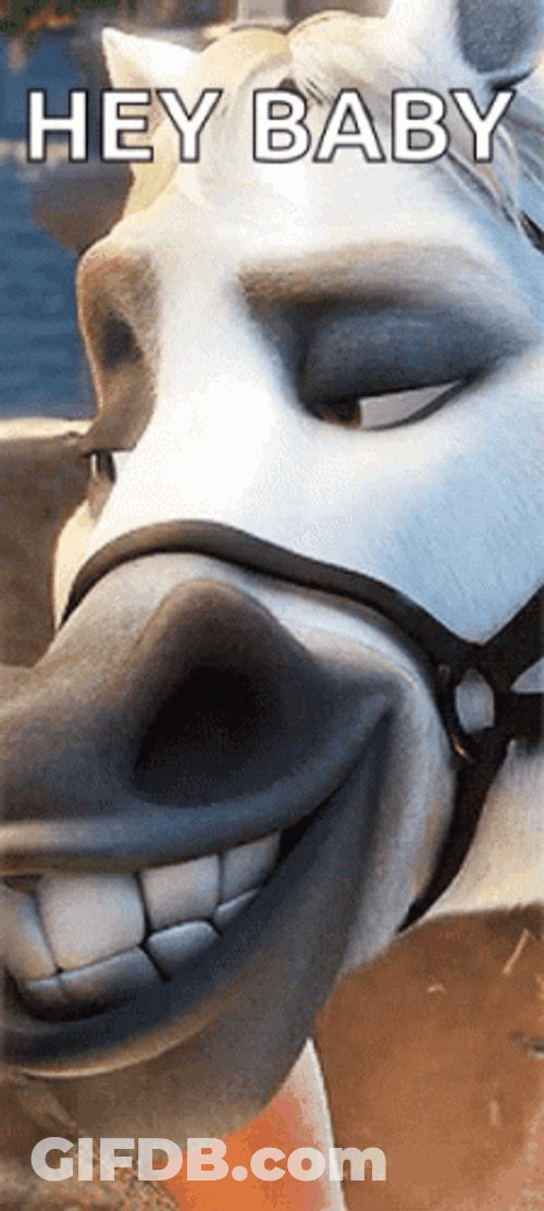 Hey Baby Kjekk Frozen GIF