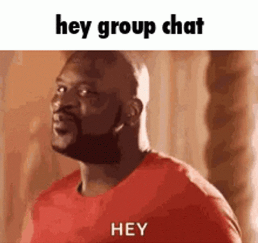 Hey Black Guy Meme GIF