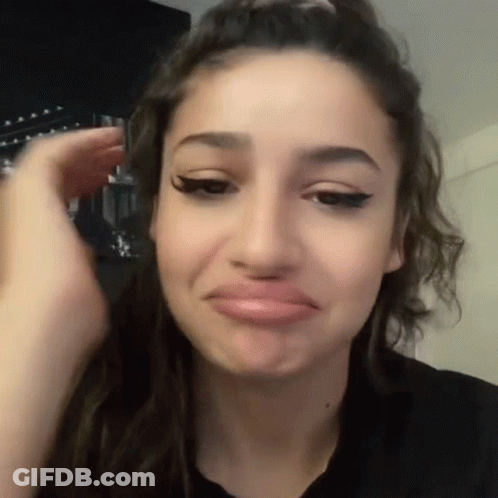 Hey Buddy Be Quiet GIF