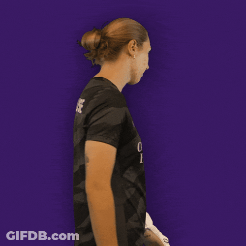 Hey Check Out My Name GIF