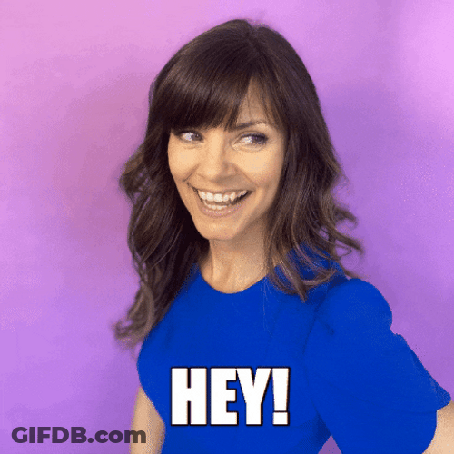 Hey Girl Hey Girl Poses GIF