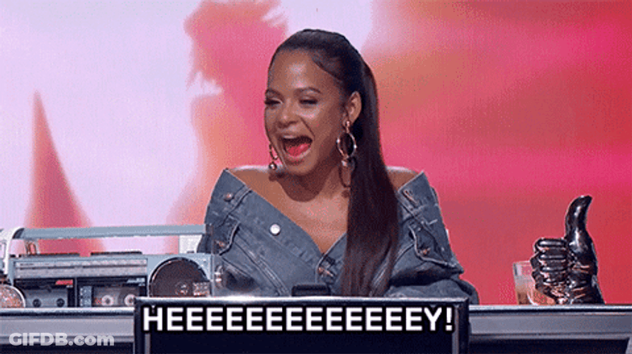Hey Girl Hey Man GIF