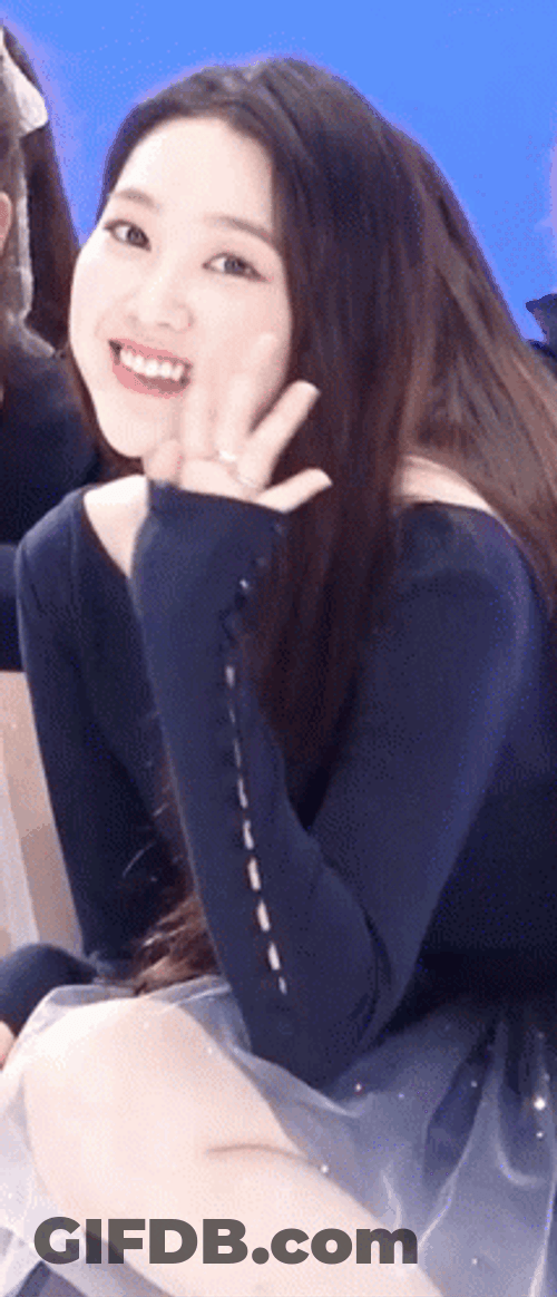 Hey Girl GIF