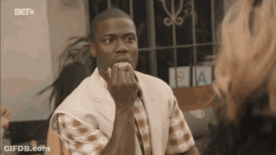 Hey Girl Looking Good GIF