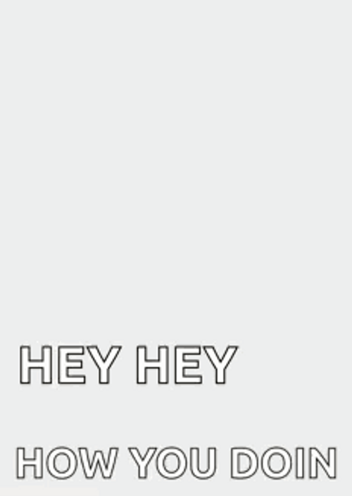 Hey Girl Zootopia Nick Wilde GIF