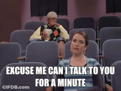 Hey Hello GIF