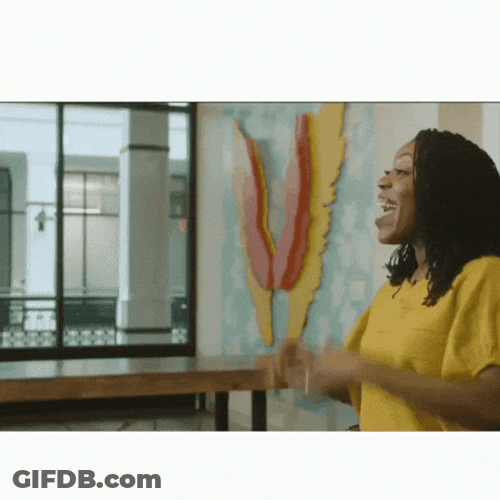 Hey Hey Girl Hey GIF