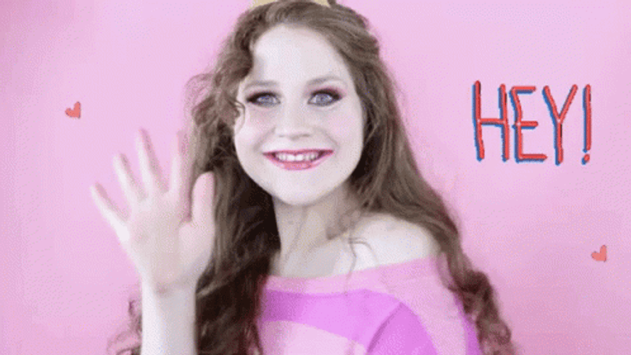Hey Lillee Jane GIF