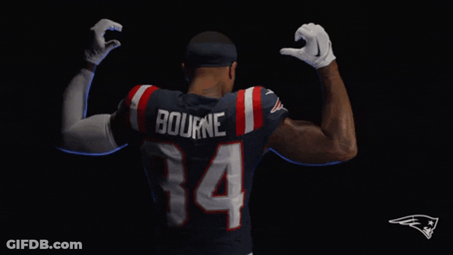 Hey My Name Is Here GIF
