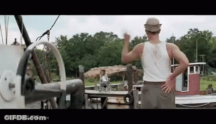 Hey Sando Ylea Text GIF
