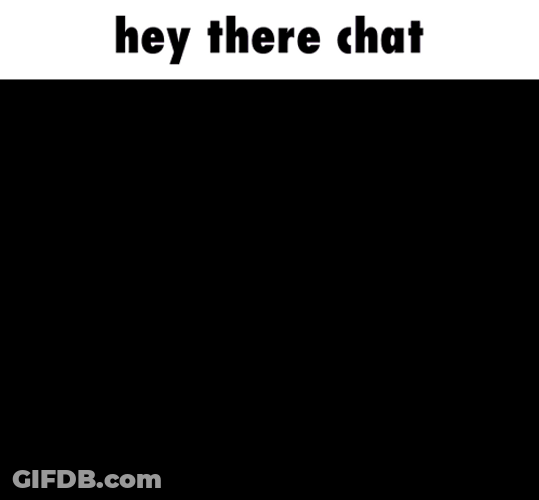 Hey There Jax GIF