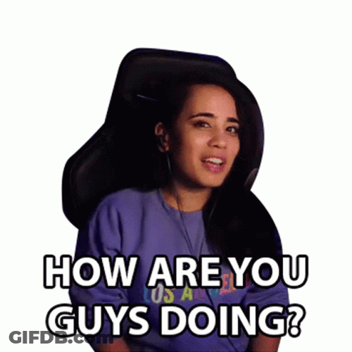 Hey You Guys How You Doing Goonies GIF