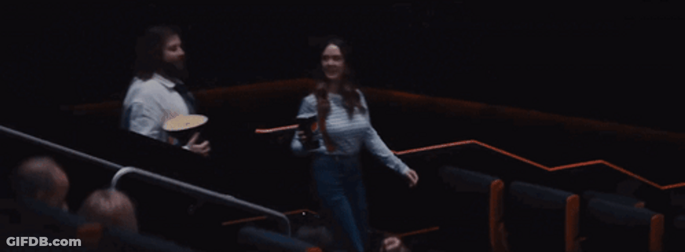 Hey You Guys Let's Watch Goonies GIF