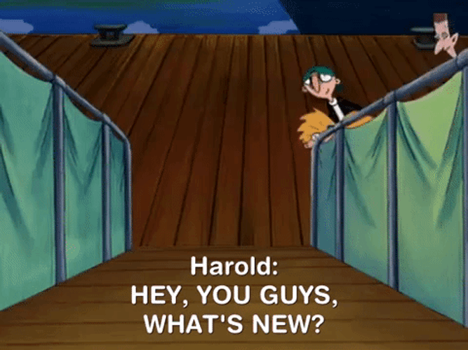 Hey You Guys Shocked Hey Arnold GIF