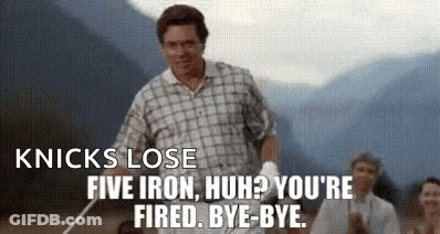 Hhappy Gilmore Shooter Mc Gavin GIF