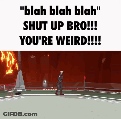 Hi-Fi Rush Meme GIF
