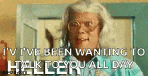 Hi Heller GIF